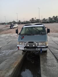 بستا ٩٤ • مكفول • بلا غرامات