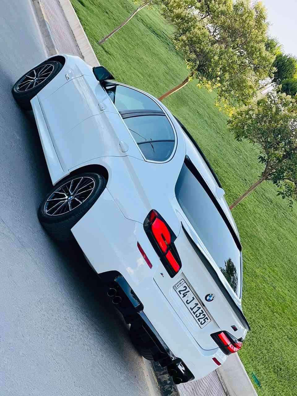 ﷽
مودیل ٢٠١١ BMW F10🥇
کامل بودی m pakech 😍
داخل اسفر
ناو زەرد.  مواسەفات فول خلیجی
سلاید کوشن جلد ناو زەرد کوشن کارەبا و غەزن لایت لید و عەدەسە کامێرا حاسە رادار باسمە گێڕ سەر سوکان ٣ مۆدی لێخوڕین ٥ پەردە بەخی ئاو تراکشن کۆنتڕۆڵ برێک بەسمە ئۆتۆ هۆلد شاشە زۆر مواسەفاتی تر

گێڕ و مەکینە کارەبای بەشەرت 💯💯💯
سەنەوی رەقەم هەزەی تازەیە بەناوی خۆمەوەیە
٤ تایەی لۆکم بۆ بەستوە کامل سێرفز کراوە♻️
دەعامی بۆ دەعامی بەشەرت ✅
بۆنیت و جەمەلەقی سەکن بۆیاخە بێ ناو گرتن بەشەرت
کامل جوانکاری بۆ کراوە M pakech 
نرخ ١٤٨$ مەجال خوار بازاڕ
رەقەم📲*********** السليمانية, العراق
