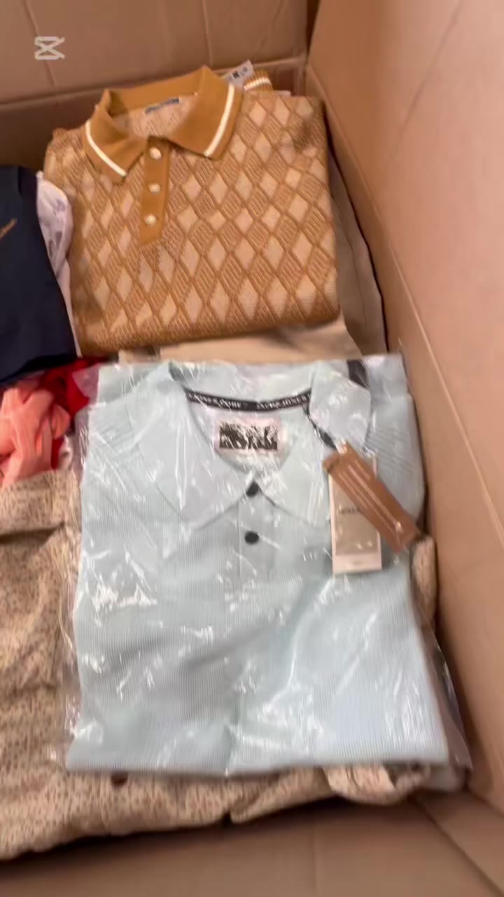 Session /2026/ BESTSELLER FOR MAN
✅ جديد من الرجالي /2026/ 
 /2026/ BESTSELLER ✅
✅ موديلات حديثه كاجول رجالي 
✅ الاسعار حرق للكميات 
✅ لاي استفسار الرجاء التواصل 
 00971568009825☎️

🔥صفحاتنا على الميديا 

قناه الواتس : https://whatsapp.com/channel/
قناه التلغرام : https://t.me/aylaa_stock
صفحه تيكتوك : www.tiktok.com/@ayla.stock

#LuxuryClothing #NewArrivals #StyleUpdate #TopBrands #garments #clothes #export #import #deals #uae #wholesale #trading #stock #womanclothes #manclothes #childrenclothes #underwear #sport #shoes


**إذا كنت صاحب هذا الإعلان وتريد حذفه لأي سبب، رجاءا أرسل رسالة إلى الدعم الفني**