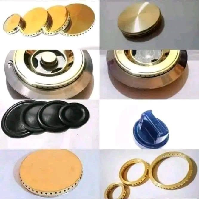 صيانـه موقعي خـدمـة مـتـنـقـل
صيانـه و تنضيف أنواع الطباخات 
يوجد لدينا قطع غيار أنواع الطباخات 
آتصال او واتساب ***********
الخاص مفتوح...
