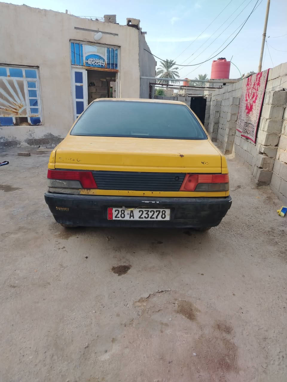 بيجو روه رقم نجف انگليزي تحويل ثاني يوم مجدده 29 مابيه اي نقص *********** بصره
