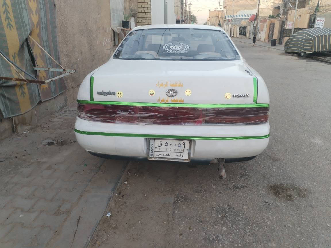 سياره بطه اصوليه مكفوله من نقل جثه والكص مراوس للعلم السياره ادخن من ال صالنصه لان اخلي دهن وصخ لو ابو الف
*********** النجف, العراق
