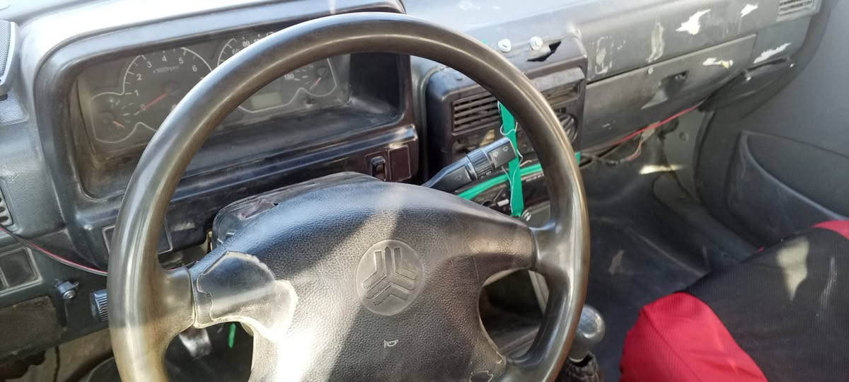 السلام عليكم سايبه موديل 11 ابيع كوم حديد مكينه مستحقه تجفيت بنيد وجملغات ابيع هل موجود سعر 6 وراق وبيه مجال


**إذا كنت صاحب هذا الإعلان وتريد حذفه لأي سبب، رجاءا أرسل رسالة إلى الدعم الفني**