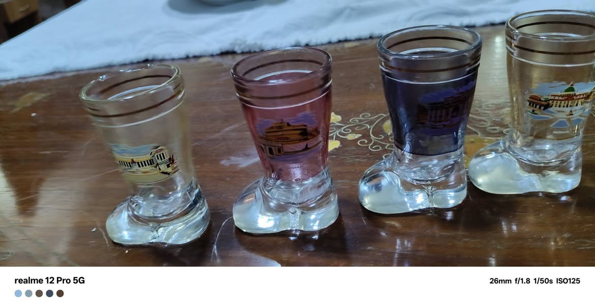 ديكور من الزجاج ٦ قطع  تحمل صور من معالم إيطاليا 
السعر ٢٥ الف


**إذا كنت صاحب هذا الإعلان وتريد حذفه لأي سبب، رجاءا أرسل رسالة إلى الدعم الفني**