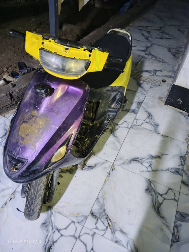 السلام عليكم فراشه للبيع مكينه كايمه كهربائية كله شغاله السعر قيم وخذ***********
