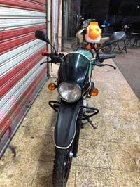 بوكسر جبلي موديل 23 مرقم بغداد شرط التحويل مجفته وكاله قبل 6 اشهر  الم...