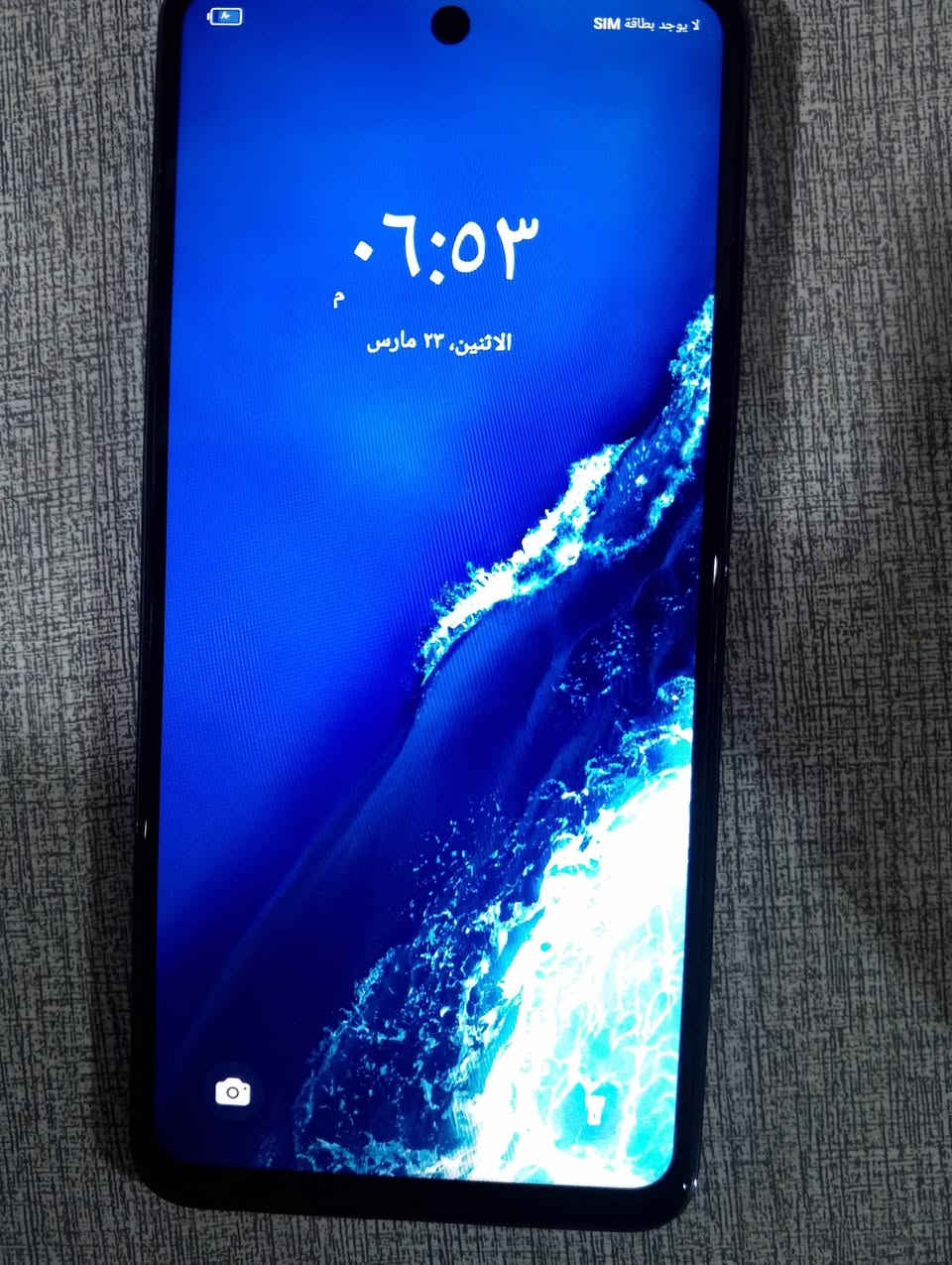 سلام عليكم للبيع جدا نضيف وستعمال قليل


**إذا كنت صاحب هذا الإعلان وتريد حذفه لأي سبب، رجاءا أرسل رسالة إلى الدعم الفني**