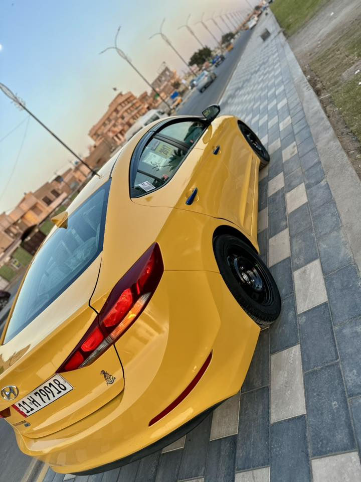 للبيع النترة تكسي 2017
صور الحادث بالمنشور تصليح نفسة حادث بسيط كلش بجم كبس شواصي لغود كفالة
سيارة مامفتوح بيها برغي عدا حادثهة 
رقم بغداد دولي سنوية جديدة مصفرة هيئة وغرامات سيارة جاهزة ماناقصة كلشي
كير ومحرك مكفولات مامفتوحات ابد 
تبريد تدفئة كلة جاهز تخم تاير جديد 
سيارة مكان السيارة بغداد 
السعر 127 وبيها مجال 
للاستفسار ***********
