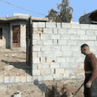 خزرج • ٢٢٥م • تأسيس مي ومجاري