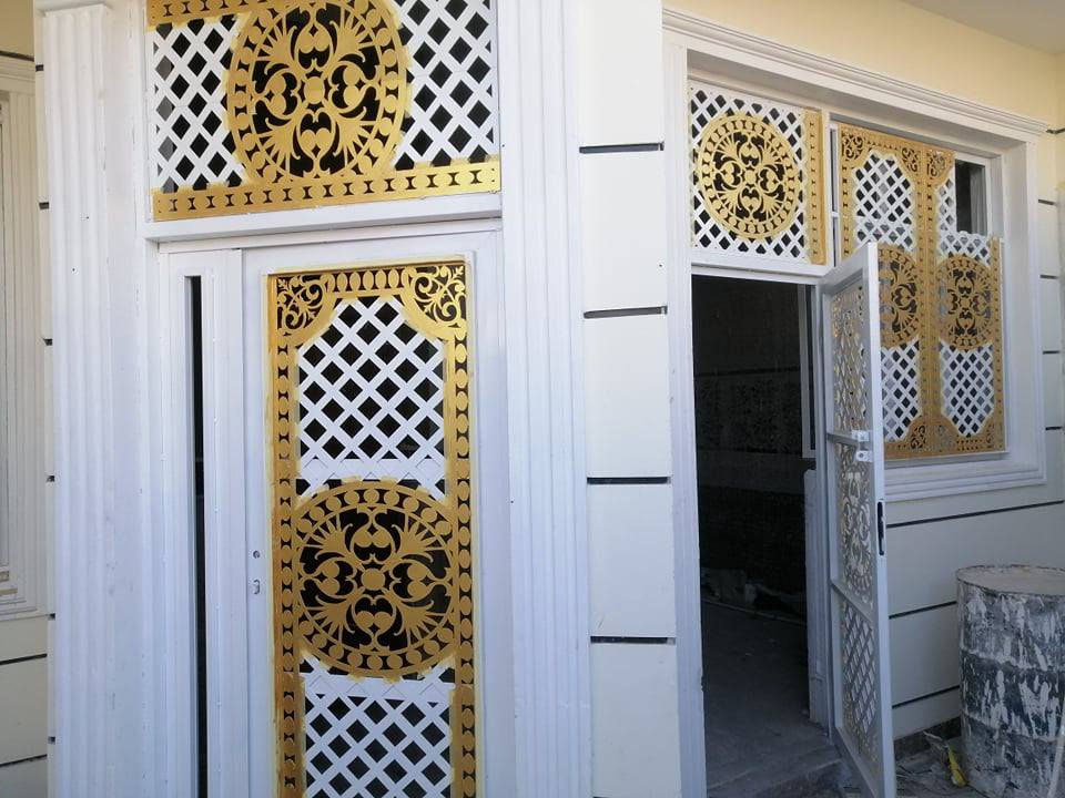 صبغ درجه اولى وبا ارخص الاسعار
***********
