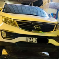 سبورتج ٢٠١٢ • رقم اربيل • بدون ضربة