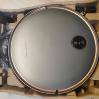 مكنسة كهربائية • قاعدة شحن • بشرط