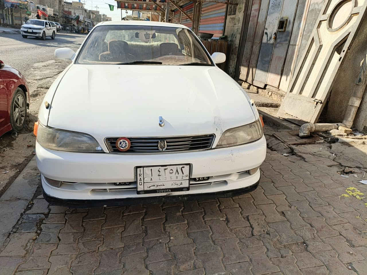 سلام عليكم
مارك للبيع
‏‪***********‬‏
