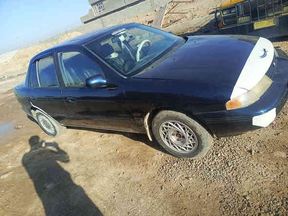 كيا سيفيا 1993
كير محرك مكفول
رقم ديالى نكليزي
سعر 32 ورقه وبيها مجال
*********** 📞
