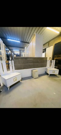 غرفة تركي • ٦ قطع • بغداد