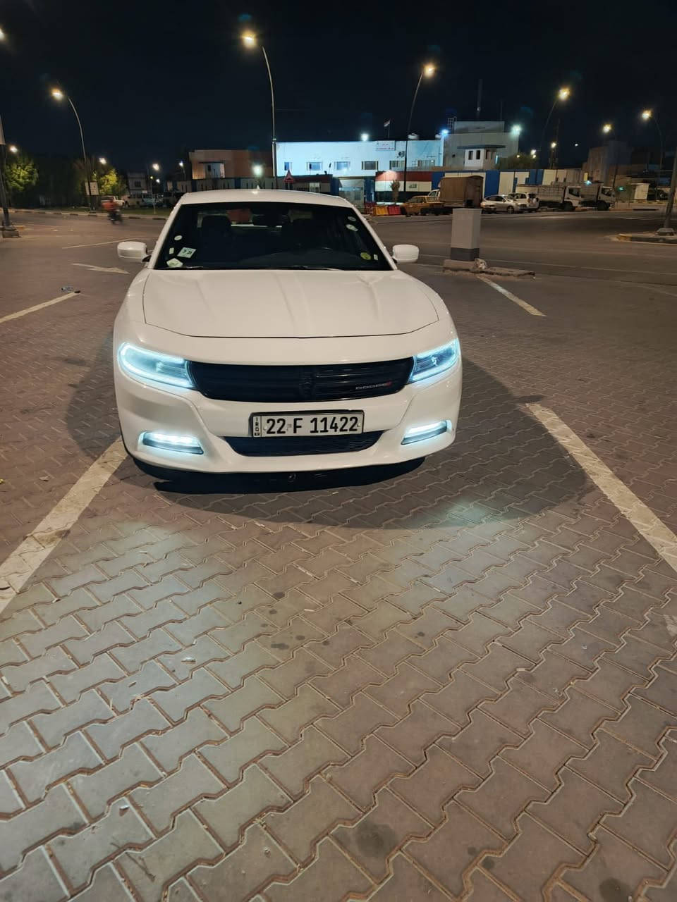 السلام عليكم جارجر sxt مديل 16 كفاله عامه السياره تحويل وكاله بخدمتك مكان السياره بصره مكلف بنشر رقم صاحب السياره

+964 772 662 2660


**إذا كنت صاحب هذا الإعلان وتريد حذفه لأي سبب، رجاءا أرسل رسالة إلى الدعم الفني**