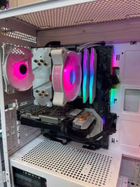 تجميعة • RTX 2060 • i5 10400f