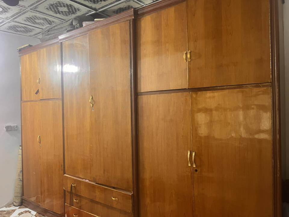 السلام عليكم عندي هذا الكنتور للبيع للاستفسار خاص


**إذا كنت صاحب هذا الإعلان وتريد حذفه لأي سبب، رجاءا أرسل رسالة إلى الدعم الفني**