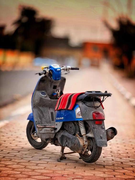 سلام عليكم دراجه ماكس بوليسي كفاله عامه دراجه شلعه ومعدل وكهرباءيات الدراجه نضيفه مكاني كربلاء العطيشي  مستعجل عليهه السعر 850وبيه مجال مال جناي وهذا رقمي *********** وهم متواجد عل الفيس
