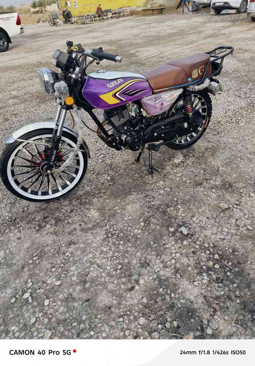 سلام عليكم دراجه سيفان مديل 24شكل 25 دراجه مكفوله كفاله عامه مكاني خالص هبهب السعر 700 وبيه مجال ليريده اني حاضر ***********
