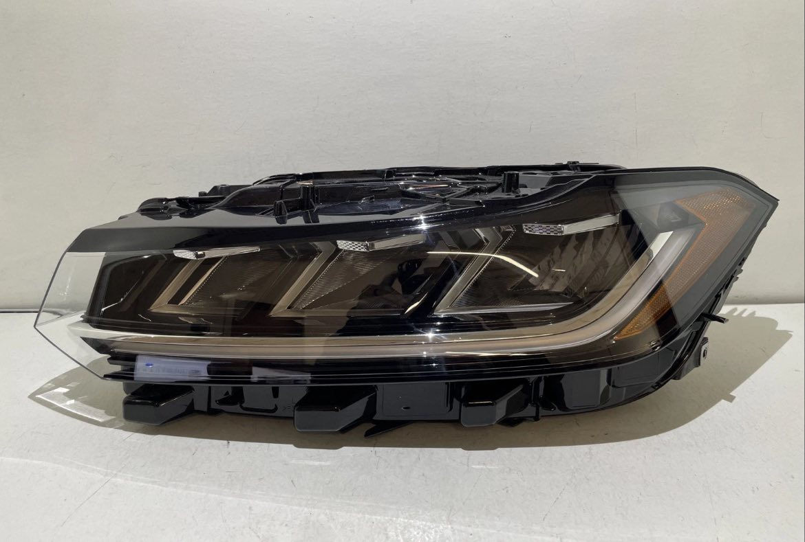 اي استفسار عل واتساب ***********
لبيع ‎جميع قطع غيار سيارا المانيه 

‎اطلس - تيكوان- طاوس - جيتا - باسات - كولف 

‎توصيل جميع محافظات العراق
