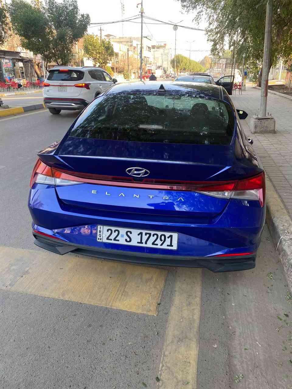 السلام عليكم مرخصه الادمن النترا موديل 2023فووول ماعده الفتحه والجلد تشغيل عن بعد رادرات صور الحادث مرفق في الصور  داخله كلير المكان الكاظمي السعر 148وبيها مجال الاستفسار ***********
