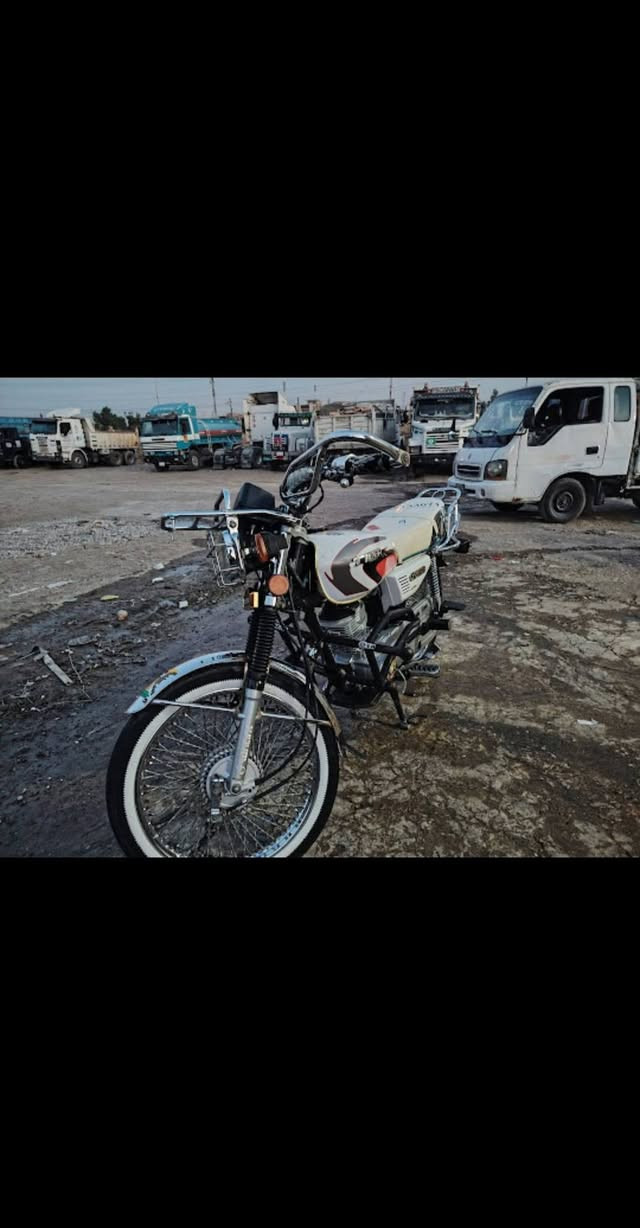 للبيع 800


**إذا كنت صاحب هذا الإعلان وتريد حذفه لأي سبب، رجاءا أرسل رسالة إلى الدعم الفني**