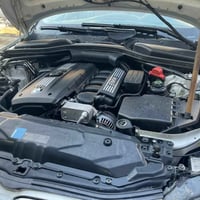 بي ام E60 530 • N52 • بدون كص