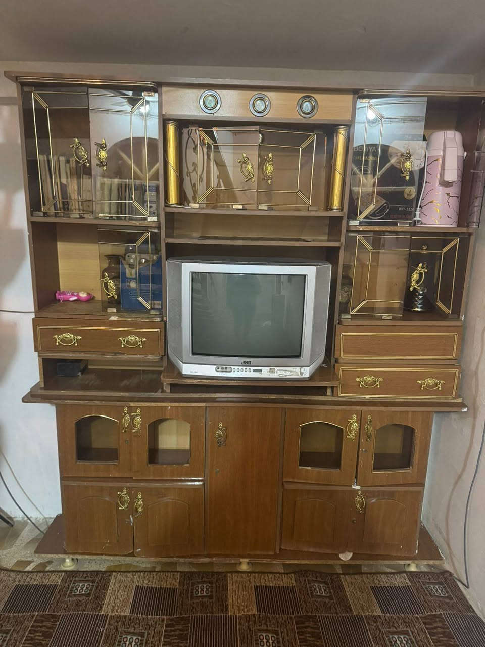 بوفية ١٢٥ و المعرض ١٠٠


**إذا كنت صاحب هذا الإعلان وتريد حذفه لأي سبب، رجاءا أرسل رسالة إلى الدعم الفني**