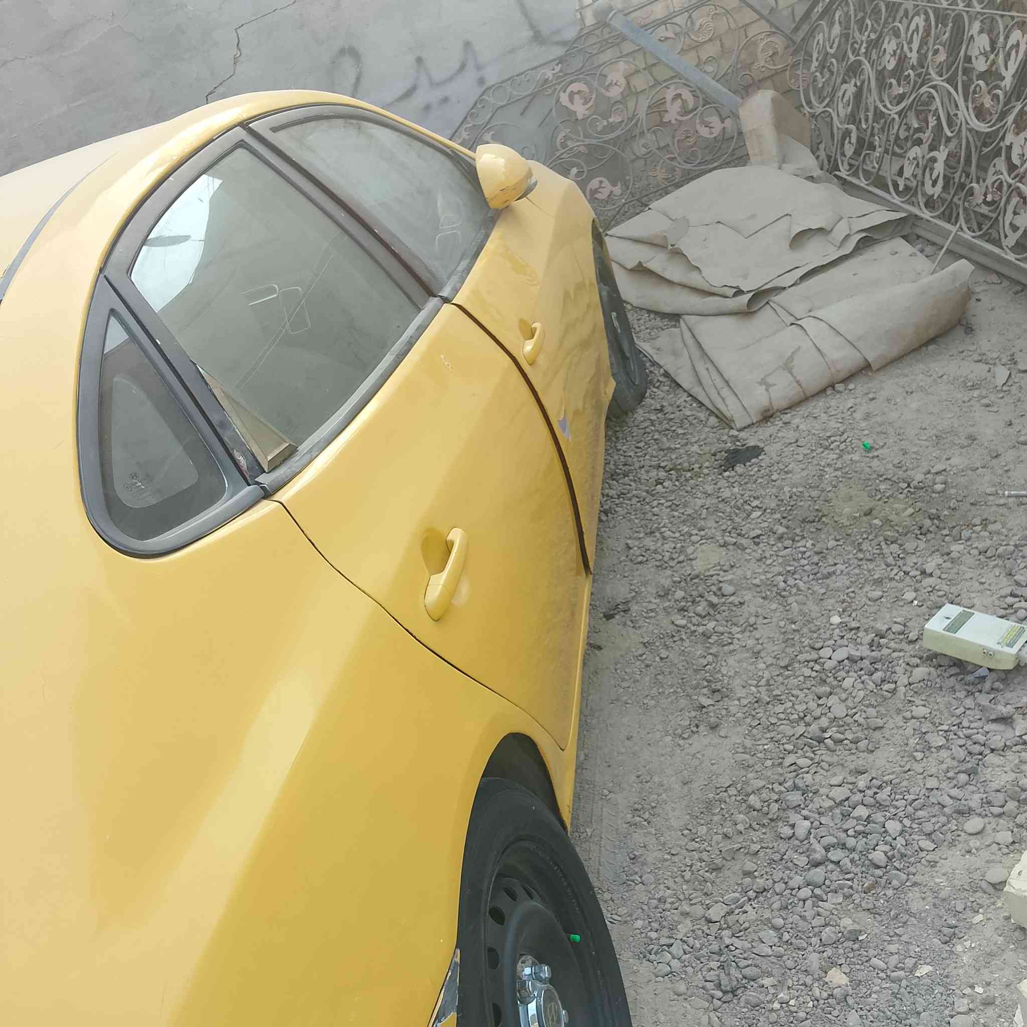 النترا 2007 اذاك سكانيا مراوس عاد اراوس ***********
