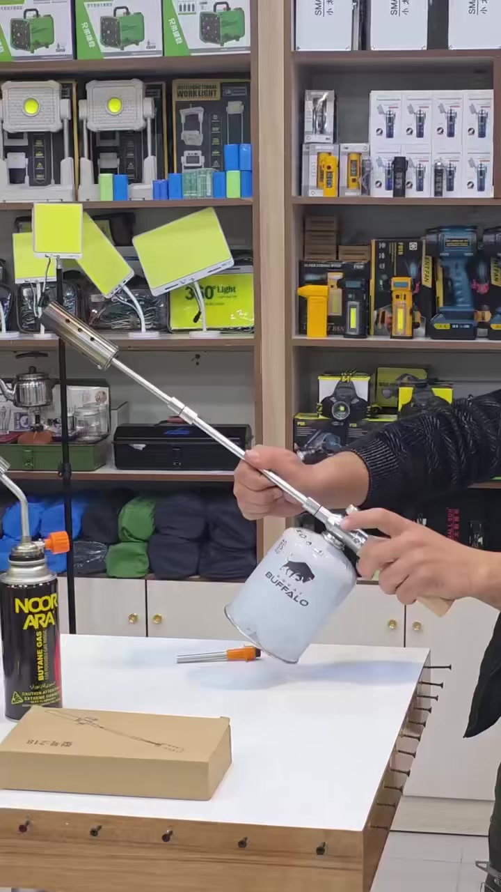 مشعال  للتخييم والكشتات مم (🔥معرض كشتة🔥)

عنوان كركوك شارع جمهوريه مودا مول مقابيل سمرقند 🏢 واتساب 

#كركوك #camping #اشعال _نار#مشعال #camping


**إذا كنت صاحب هذا الإعلان وتريد حذفه لأي سبب، رجاءا أرسل رسالة إلى الدعم الفني**