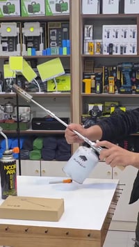 مشعال • كشتات • كركوك