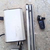 حزام نيسان • راديتر نضيف • موطور باب كهربائي