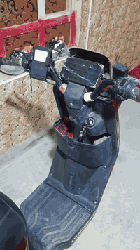 سلام عليكم دراجه شحن للبيع  وشكلهه ونضافتهه مثل ماموضح بلفديو وممغسوله اذا تنغسل تطلع جديده ماصارله شهر ونص من مشتريهه الشراي يدخل خاص ونتفاهم ع سعر الرقم ***********/
