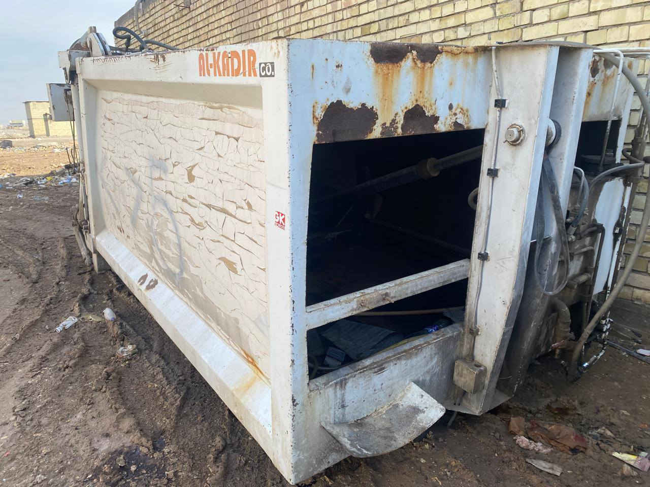 السلام عليكم للبيع بدي نظيف جدا الاستفسار على هذا الرقم ***********
