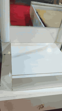 سلام عليكم غرفه 9 قطع نضيفه كلش مثل ماموضح بصوره نشراتها شغاله سعرها 475 وبيها مجال للشراي للاستفسار ***********////***********
