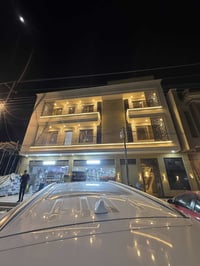 السلامً عليكم اخوان  متوفر ثلاث شقق طابق ثالث   متكونة من غرفة وصالة. ...