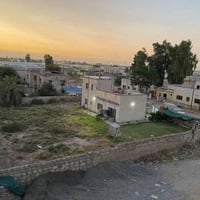 حي الطيران • أرض ١٠٢٤م • طابو ملك صرف