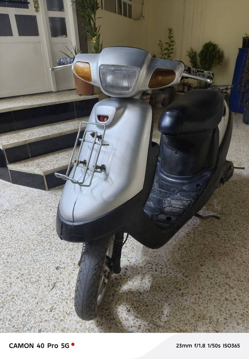 السلام عليكم مطوار بوتين كلشي شغله بي اشير كله شغل اضوه شغله ما مفتوح مطوار نضيف الاشري تعليق او خاص مكان الموصل🔥


**إذا كنت صاحب هذا الإعلان وتريد حذفه لأي سبب، رجاءا أرسل رسالة إلى الدعم الفني**