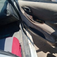 لكنزة موديل 2000 تفصيخ لكنزة تفصيخ محرك مفتوح كير اوتماتيك داخل نضيف ك...