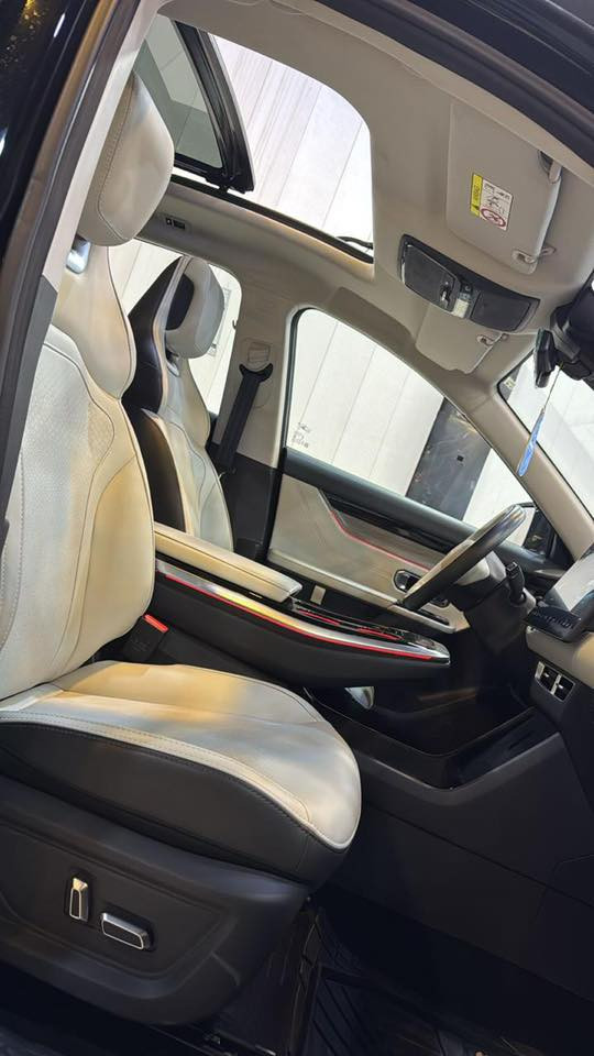 لبيع: جيتور داشنك 2025 – لاكجري فول مواصفات
• السعر: 187,000 دولار
 • الممشى: 14,000 كم
 • الحالة: كلين تايتل
 • رقم السيارة: دهوك شبه مميز
 • المواصفات: لاكجري كاملة، فول أوبشن
 • الموقع: الأنبار – الرمادي

📞 للتواصل:***********
