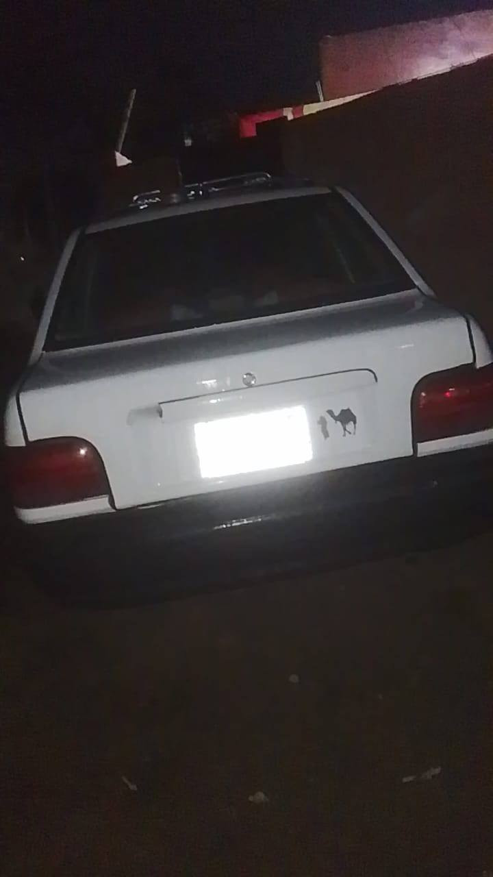 سلام عليكم سياره للبيع 2009 مكينه وكير وحداديه و شواصي كير ومكينه مكفولات كشر كدام سياره جاهزه ع اخير برغي السعر 27 وبيه مجال قليل الرقم *********** عنوان كربلاء طوريريج
