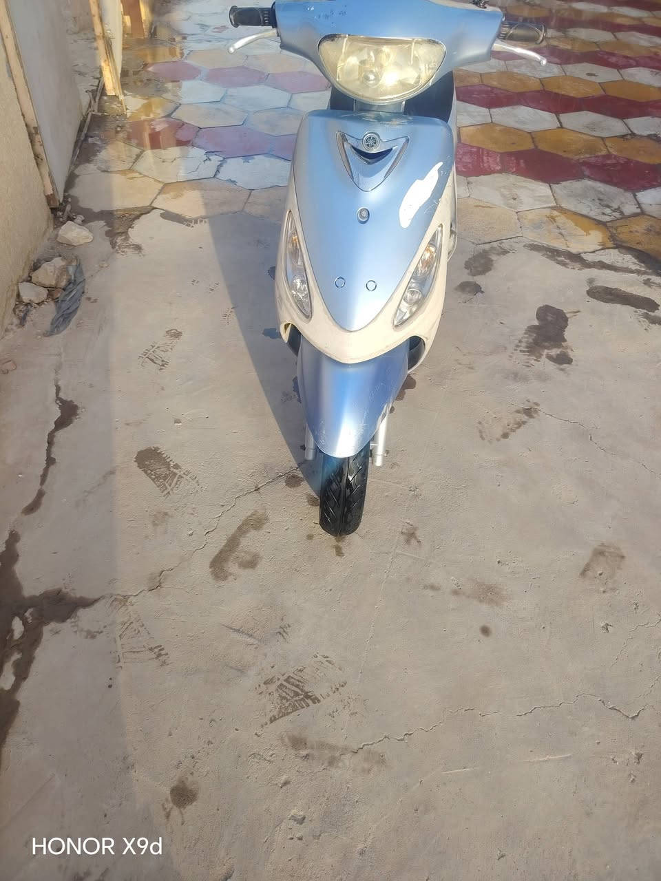 دراجه ماكس منغولي مكفوله عام من كلشي ختم واحد دراجه خير من الله مال حاويه تجي تفحص وين ماتريد 800 عنوان جلبيه


**إذا كنت صاحب هذا الإعلان وتريد حذفه لأي سبب، رجاءا أرسل رسالة إلى الدعم الفني**