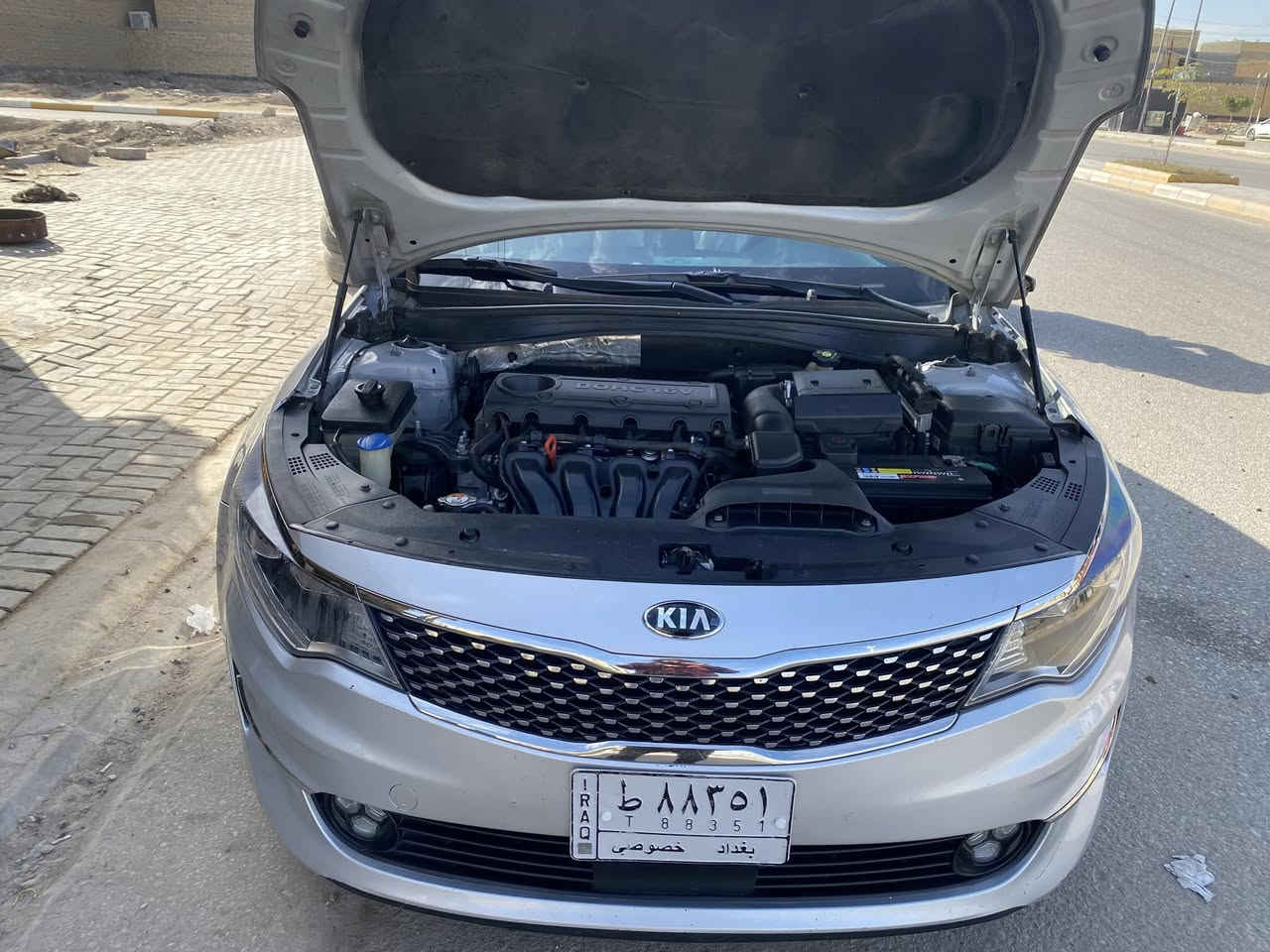 ابوتيمه مديل2017
وارد خليجي 
الستفسار اكثر هاذه رقم راعي سياره
***********
