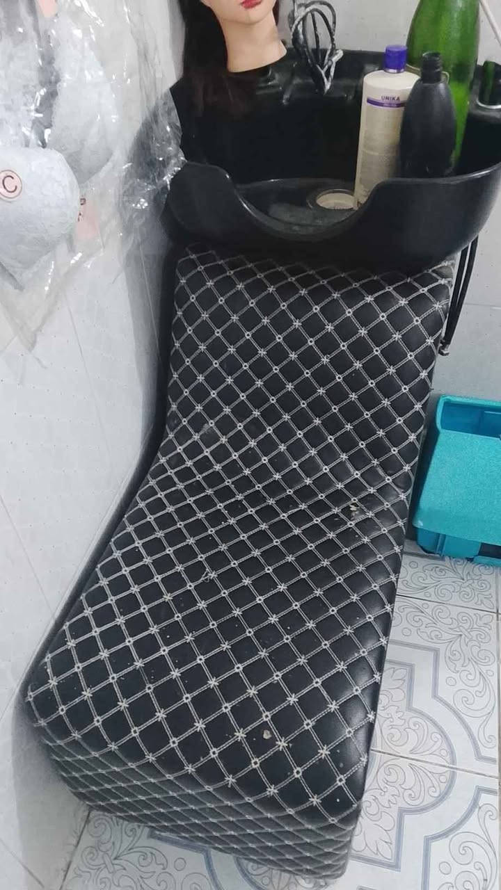 ‎كرسي غسل الشعر الاتصال بالرقم ***********‎ دهل اوران, واسط
