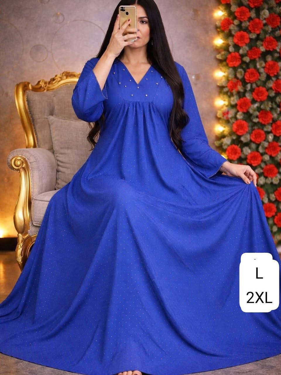 السلام عليكم دشاديش تموووت بلبس الخامه فدشي ولاسعار مناسب كل ق وسعر ه


**إذا كنت صاحب هذا الإعلان وتريد حذفه لأي سبب، رجاءا أرسل رسالة إلى الدعم الفني**