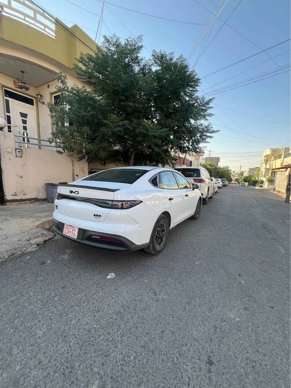 Byd2025 ژماره كاتي ٨٤روژي كاتي ماوه  .ژم*********** شقلاوة, أربيل
