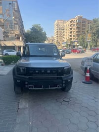 جيتور T2 • ٢٠٢٧ • استلام فوري