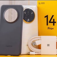 ريلمي 14 برو بلس • جديد • مستعجل