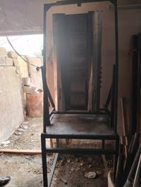 شوية • ٦ عين • بغداد